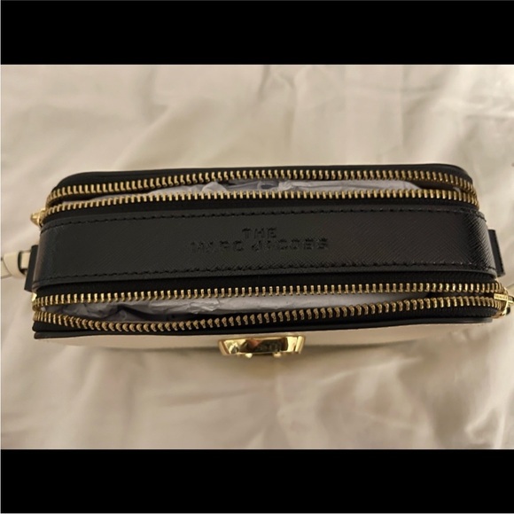 Marc Jacobs Snapshot Bag - Picture 7 of 8